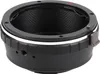 Objektivadapter Canon EF an Sony E-Mount (E-Bajonett) Produktbild-Vorschau 6
