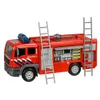Feuerwehr Spielzeug Tankwagen die cast mit Licht und Sound Produktbild-Vorschau 3