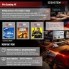 SYSTEMTREFF Gaming PC - Ryzen 5 7500F - Nvidia GeForce RTX Produktbild-Vorschau 5