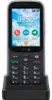 Cellulare Doro 730X (nero) Anteprima dell’immagine prodotto 3
