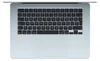 Apple MacBook Air , Apple M, 38,9 cm (15.3"), 2880 x 1864 Produktbild-Vorschau 2