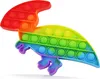 Push Pop Anti-Stress Spielzeug, Fidget Toy für Kinder und Produktbild-Vorschau 8