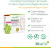 Biostile Collagen Strawberry – 30 Beutel mit 5 Quellen von Produktbild-Vorschau 2