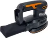 Worx WX822.9 Levigatrice a delta a batteria 20 V 140 x 90 Anteprima dell’immagine prodotto 3