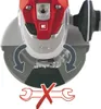 Einhell Meuleuse d'angle TE-AG 230 Voir les images du produit 20