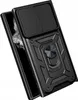 Spacecase Camring Galaxy S22 Ultra schwarz Produktbild-Vorschau 8