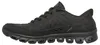 Skechers Glide Step Sneaker Schwarz Produktbild-Vorschau 4