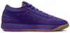 Nike Book 1 "Sunset Court Purple" Sneaker, Lila/Regenbogen, Produktbild-Vorschau 1