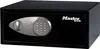 Master Lock X075ML Tresor mit digitalem Kombinationsschloss Produktbild-Vorschau 1