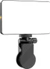LED-Videoleuchte im Taschenformat, Videokonferenzleuchte Produktbild-Vorschau 1