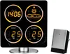 Technoline WS 6830 amber Náhľad obrázku produktu 2