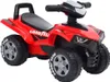 vidaXL Aufsitz-Quad für Kinder Good Year Rot Produktbild-Vorschau 7