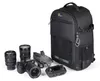 Lowepro LP37456-PWW sac à dos pour appareil photo Noir Voir les images du produit 9