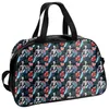 Borsa sportiva PASO per piscina per bambini Spiderman nero Anteprima dell’immagine prodotto 2