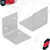 KOTARBAU® 12 pezzi Connettore angolare 35 x 35 x 35 mm Anteprima dell’immagine prodotto 7