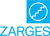 A logo with the brand name below it. Produktbild-Vorschau