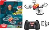 Dickie TOYS Drone telecomandato Drone di fuoco 1:60 rosso Anteprima dell’immagine prodotto 1