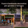 Gardenflare 10001, Caminetto da esterno autoportante, Anteprima dell’immagine prodotto 5