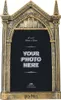 3D fotorámeček Harry Potter se zrcadlem Nerhegeb, 10 x 15 Náhled obrázku produktu 1