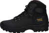 Grisport Schnürstiefel dunkelbraun Gr. 41 Produktbild-Vorschau 3