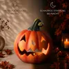 XXL pompoen-lantaarn met LED, Halloween decoratie, Productafbeelding-voorbeeld 4