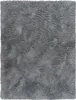 TT Home Teppich Wohnzimmer Hochflor Langflor Weich Soft Produktbild-Vorschau 5