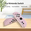 Für Nintendo Switch 2 Joy-Con Grip Design Soft Touch Produktbild-Vorschau 7