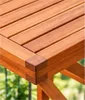 Sedex Balkontisch Picknick klappbar aus Eukalyptusholz 64 x Produktbild-Vorschau 8