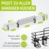BOMI Herdschutzgitter Mowi 64-110 cm zum Klemmen | Produktbild-Vorschau 8