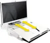 BakkerElkhuizen FlexDesk 630 Document Holder/Writing Slope Produktbild-Vorschau 7