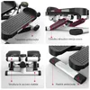 JASPORT ST1 Mini stepper, 2 in 1 con Power Ropes, LCD, Anteprima dell’immagine prodotto 6