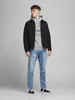 JACK & JONES Relaxed Fit Jeans JJICHRIS JJORIGINAL Größe: Produktbild-Vorschau 3