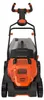 Black&Decker Elektro-Rasenm 1800W,42cm, EasySteer BEMW481ES Voir les images du produit 3
