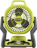 Ryobi R18F-0 Akumulator z wentylatorem 18V ONE+ 850m3/h Podgląd zdjęcia produktu 2