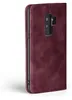 Handy Hülle für Samsung Galaxy S9+ Klapphülle Bookcase Flip Produktbild-Vorschau 5
