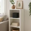 Tirelire Relaxdays inviolable, en acier inoxydable, 15 x 15 Voir les images du produit 3