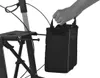 Rehasense Rollator Athlon SL Größe M schwarz Produktbild-Vorschau 3