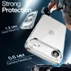 2x Schutzglas für iPhone 17 Air Panzerglas ,2x Kameraschutz Produktbild-Vorschau 6