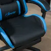 Vinsetto Gaming Stuhl Bürostuhl Computerstuhl mit Produktbild-Vorschau 9