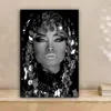 MuchoWow® - Leinwandbilder - Frau - Kleopatra - Gold - Produktbild-Vorschau 2