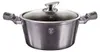 Berlinger Haus Ensemble de Casseroles BH-6886 Carbon Pro Voir les images du produit 16