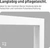 Natural Goods Berlin armadio a giorno QUADER - Appendiabiti Anteprima dell’immagine prodotto 7