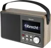 Albrecht DR 862 - das bedienerfreundliche Digitalradio Anteprima dell’immagine prodotto 9