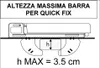 Farad Dachbox MARLIN 680L in grau matt Produktbild-Vorschau 4