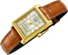 Casio LTP-1234PGL-7AEG braune Uhr Produktbild-Vorschau 9