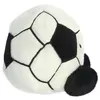 Aurora Palm Pals Striker Football 13cm, Spielzeugball Produktbild-Vorschau 3