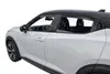 Heko Deflecteurs D'Air / De Vent Pour Nissan Juke F16 Voir les images du produit 5