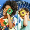 Płytki magnetyczne Connetix marble run 92 szt Podgląd zdjęcia produktu 2