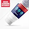 Wandfarbe Ausbessern weiß mit Schwamm 2x100ml Tube Produktbild-Vorschau 3