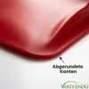 Tapetenandrückspachtel 280mm rot, ergonomisch für Produktbild-Vorschau 7